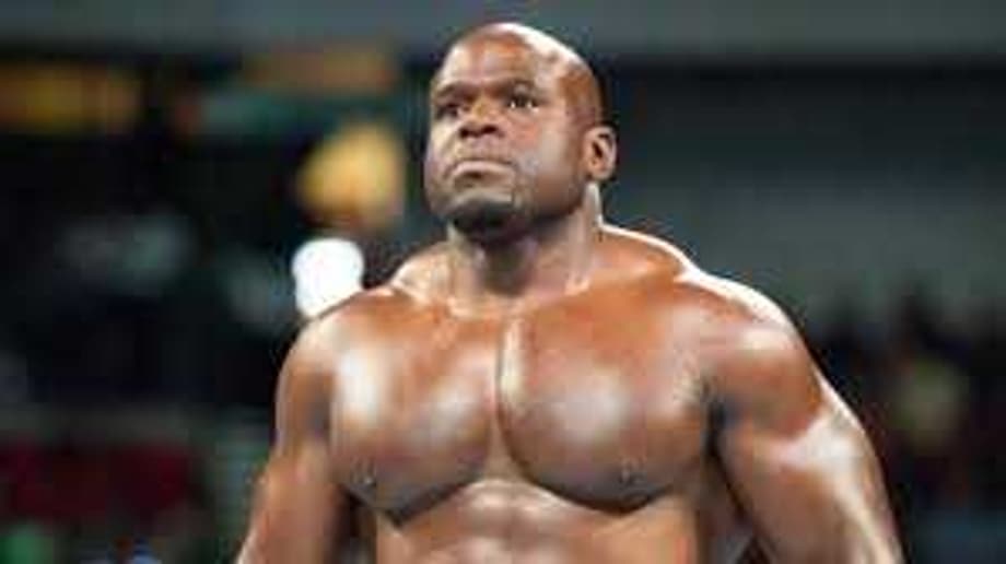 Apollo Crews Heel Turn Will Reportedly Lead To The Formation Of A New Faction On RAW