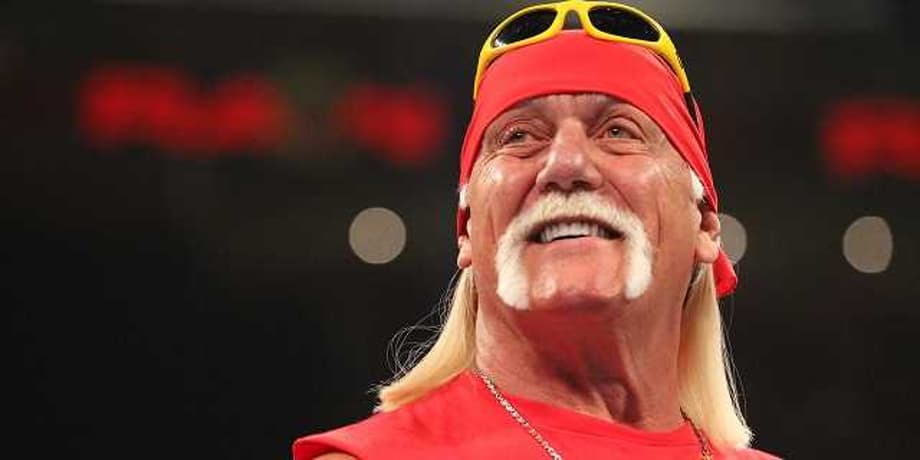 Are There Plans For Hulk Hogan To Compete At This Year's WRESTLEMANIA? Here's The Latest!