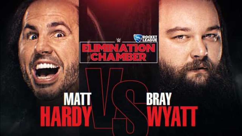 Are Woken Matt Hardy And Bray Wyatt Destined For &quot;The Ultimate Deletion&quot; At WRESTLEMANIA 34?