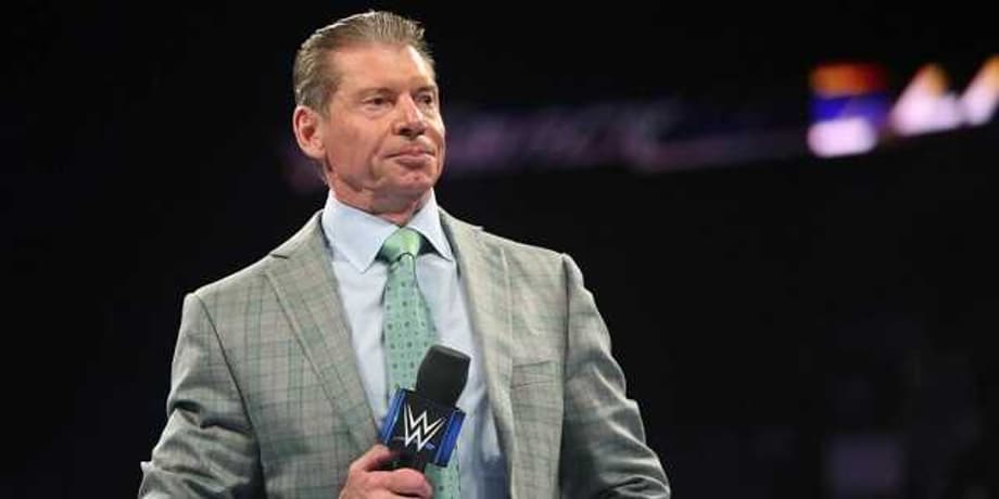 Arn Anderson Reveals Why Vince McMahon Never Signs Autographs Or Takes Photos With Fans