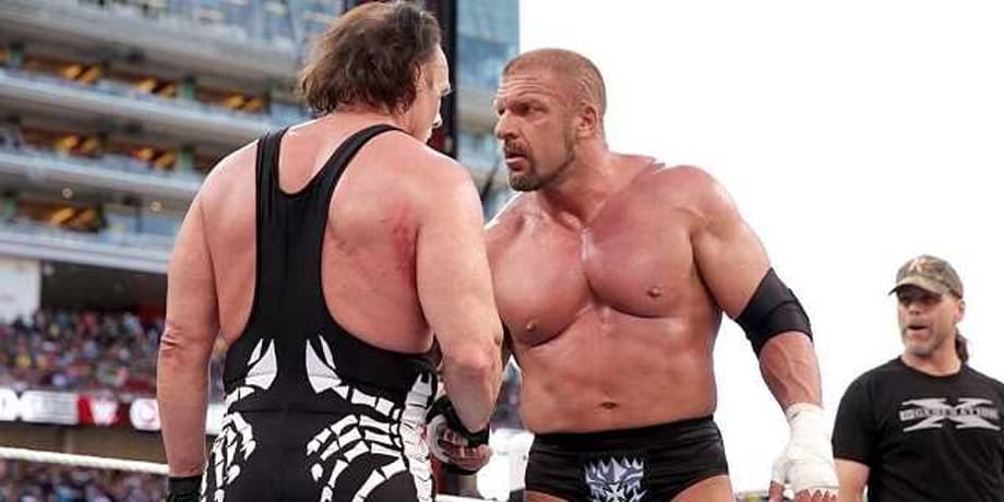 Arn Anderson Says WRESTLEMANIA 31 Commentary Was Meant To Bury WWE Hall Of Famer Sting