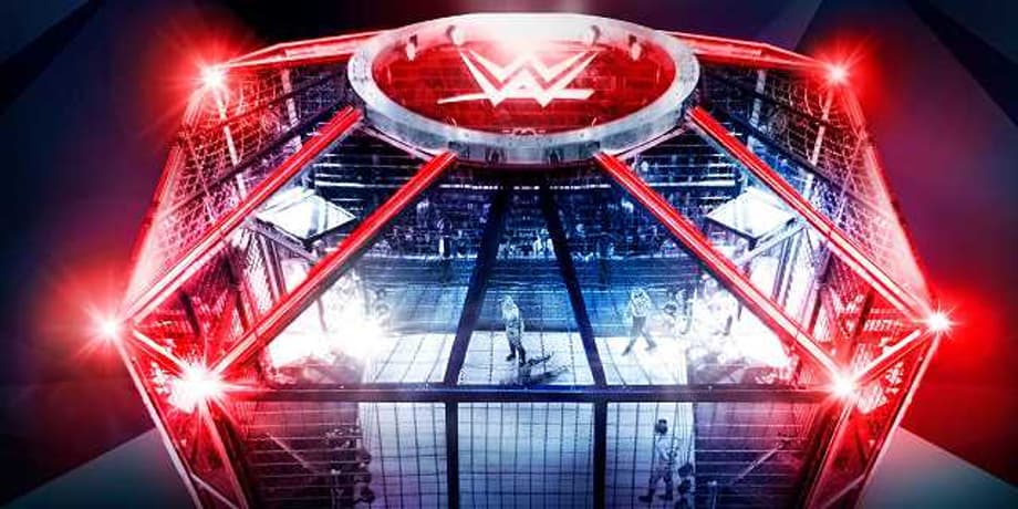 As Expected, The Leaked Main Event Of ELIMINATION CHAMBER Is Indeed Subject To Change