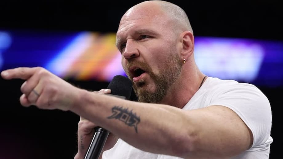 As Interest In AEW Continues To Decline, Jon Moxley Says Company Is &quot;Building Something Sustainable&quot;