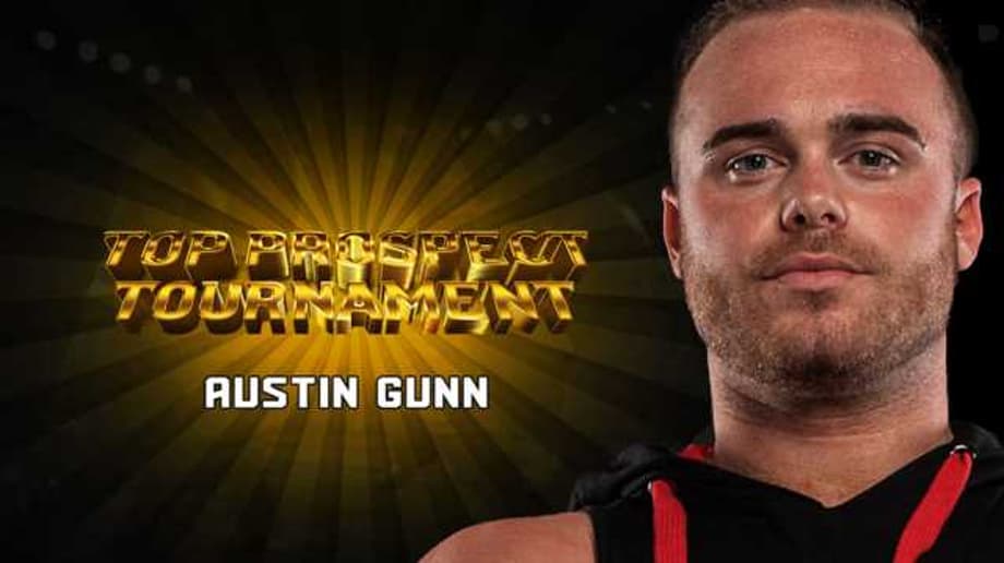 Austin Gunn And Several Other Independent Talents Announced For The 2019 ROH TOP PROSPECT Tournament