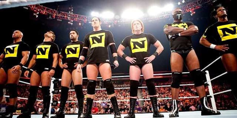 Backstage Details On Scrapped Nexus Reunion For WRESTLEMANIA Have Been Revealed