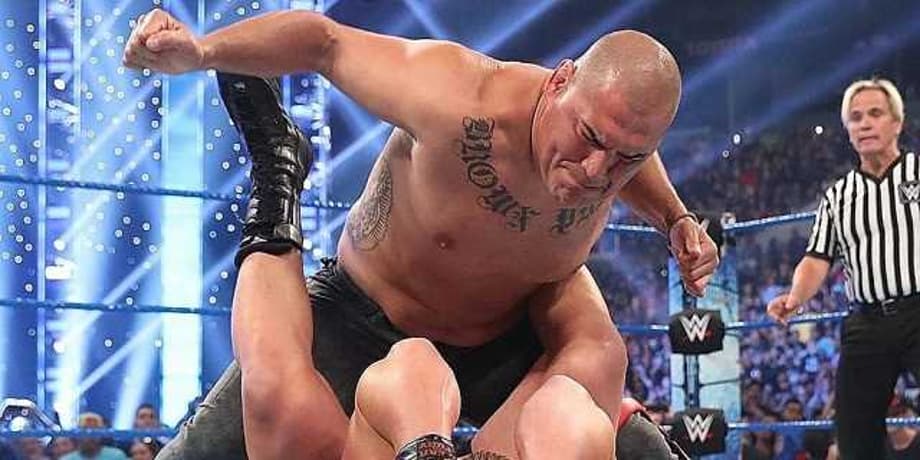 Backstage News On Cain Velasquez Being Released By WWE And More Possible Releases