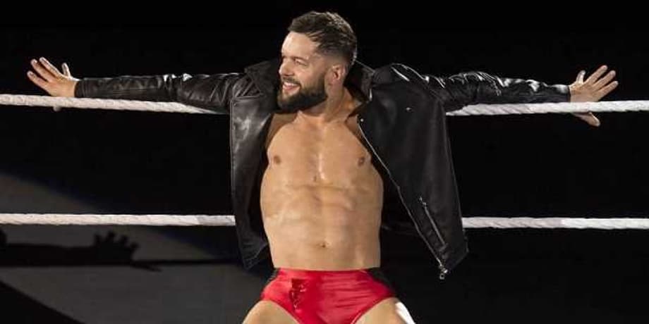 Backstage News On Finn Balor's Role In WWE Revealed And It Doesn't Sound Good