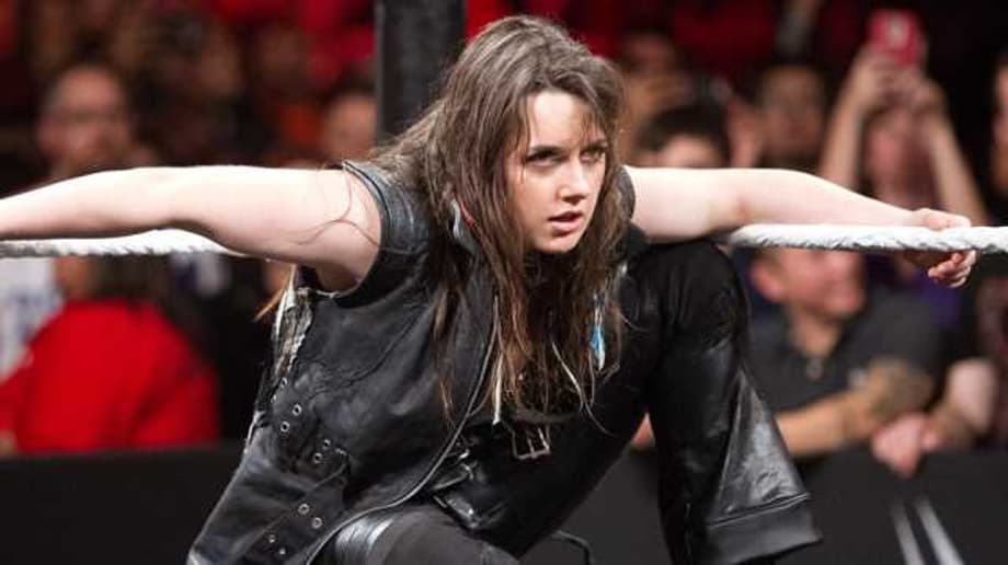 Backstage News On The Current Plans For WWE RAW Superstar Nikki Cross