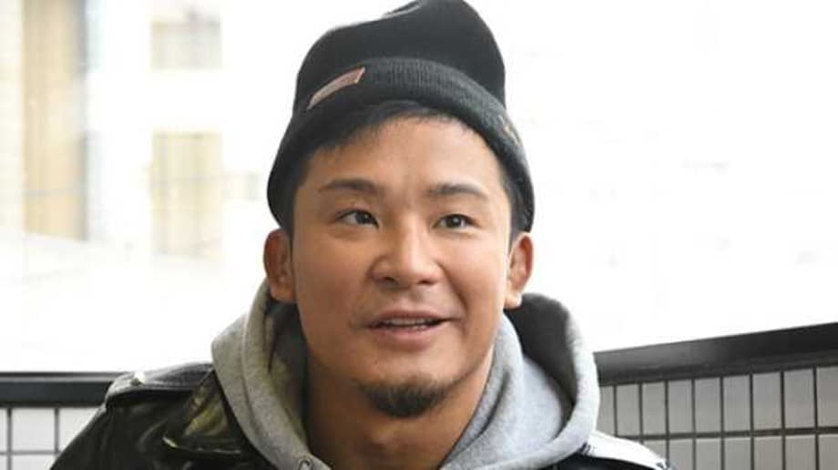 Backstage News On The Possible Reason KUSHIDA Decided To Leave NEW JAPAN PRO-WRESTLING