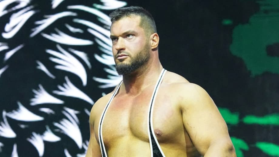 Backstage News On The Possible Return of Former TNT Champion Wardlow