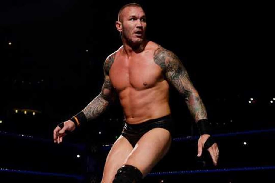 Backstage News On The Randy Orton Injury Scare During A WWE House Show