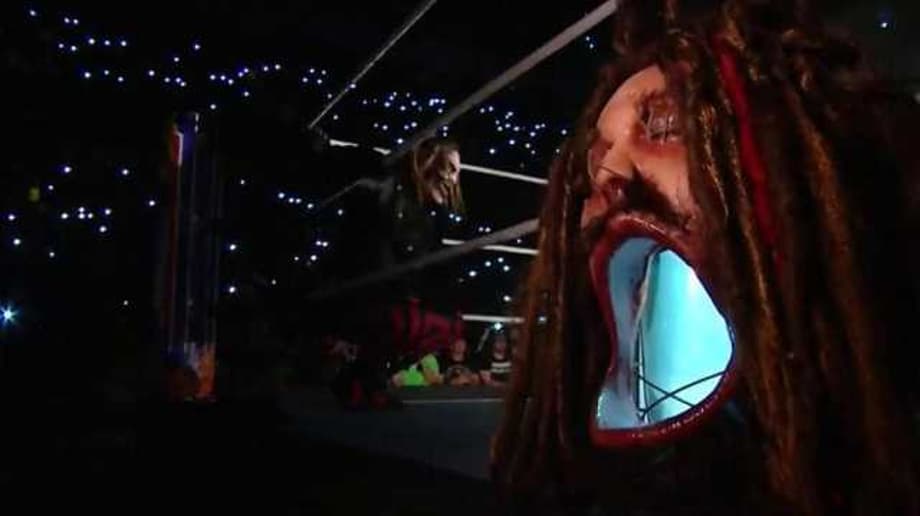 Backstage News On Why Bray Wyatt Wasn't On RAW Or SMACKDOWN LIVE This Past Week