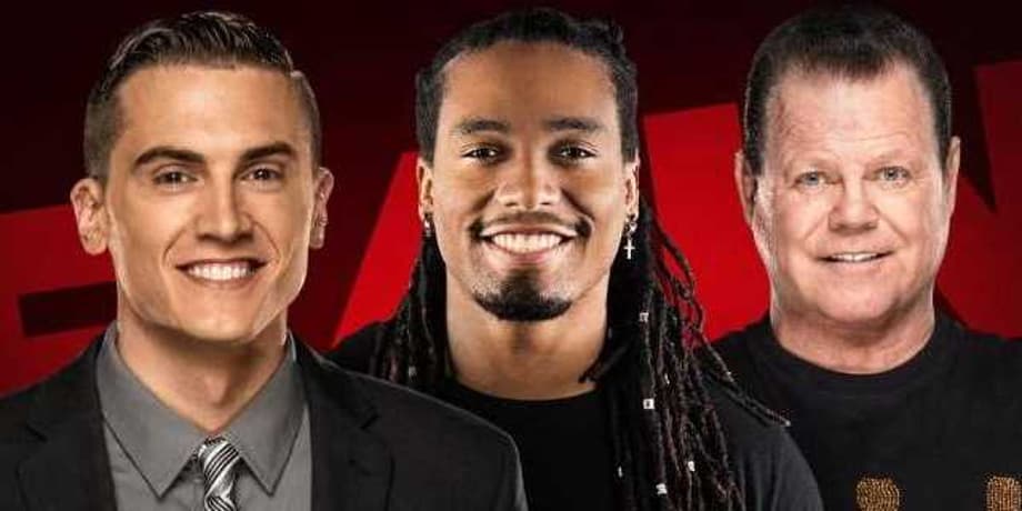 Backstage News On Why WWE Decided To Change RAW's Announce Team And Plans For Jerry Lawler