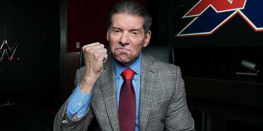 Backstage Report Points To Vince McMahon Losing The Plot After Bizarre SMACKDOWN Segment