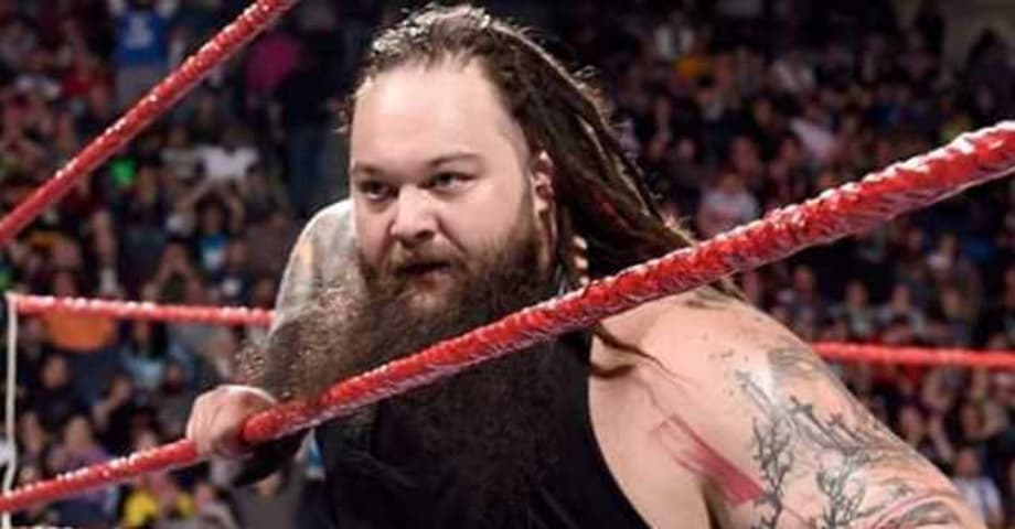 Backstage Update On When Bray Wyatt Could Potentially Make His WWE Return