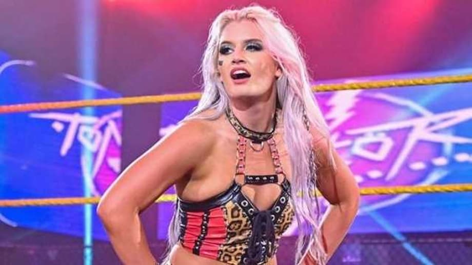 Backstage Updates On Braun Strowman, Toni Storm, Keith Lee And New RAW Women's Champion Nikki A.S.H.