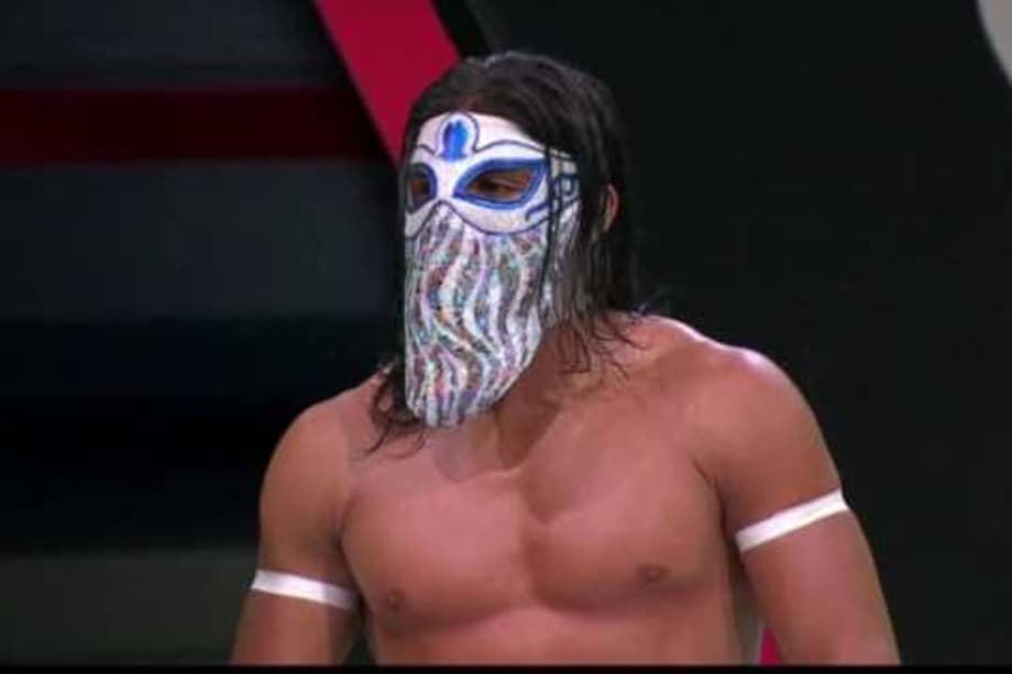 Bandido Has Reportedly Signed A Contract With RING OF HONOR