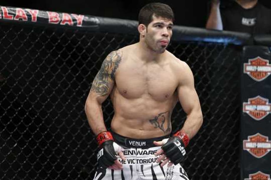 Bantamweight Bout Between Raphael Assuncao And Cory Sandhagen Has Been Set For UFC 241