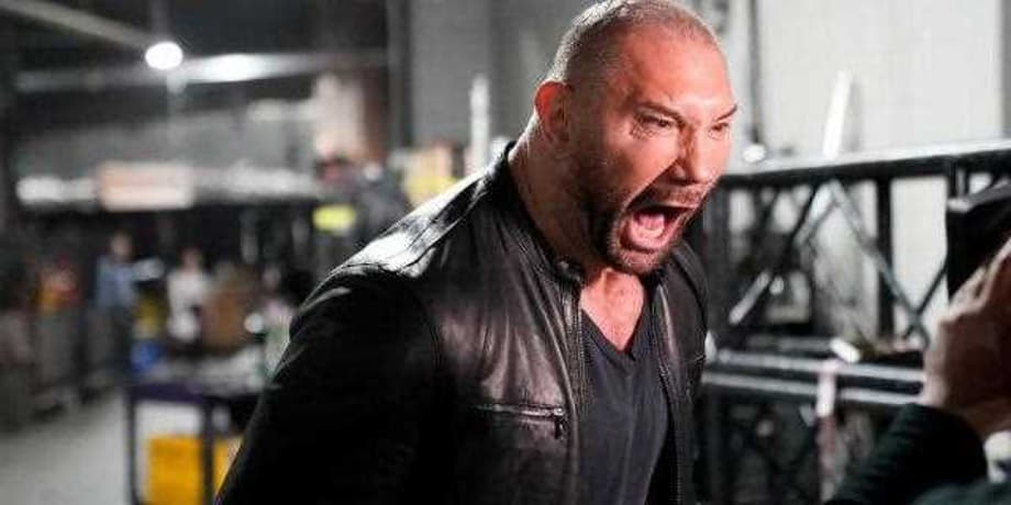 Batista Says He Doesn't Get WWE's Creative Process And Believes It's Become Worse Than His Last Run