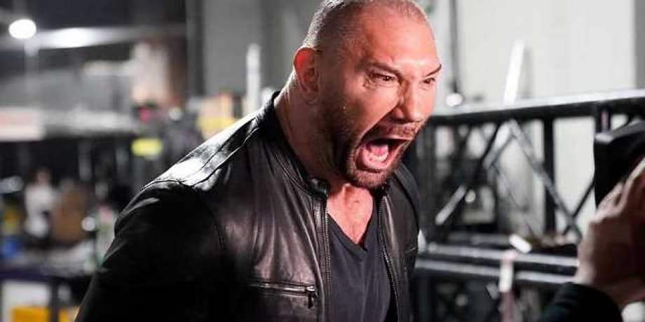 Batista's Shock Return On This Monday's Episode Of RAW Garnered Huge Viewing Numbers On YouTube