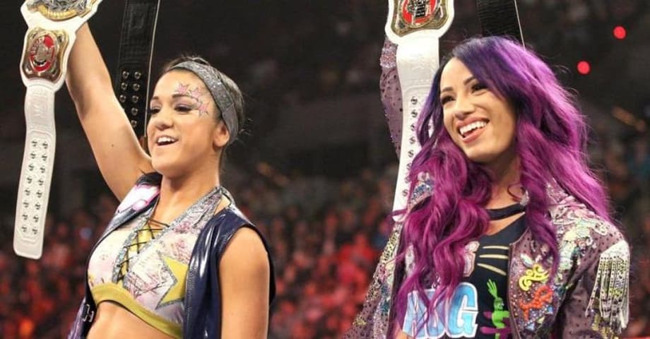 Bayley Believes New IWGP Women's Champion Mercedes Mone Will Eventually Return To WWE