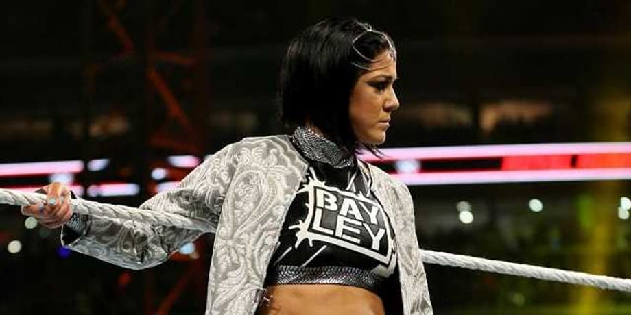 Bayley Says It Was Her Decision To Turn Heel With WWE Chairman Vince McMahon's Blessing