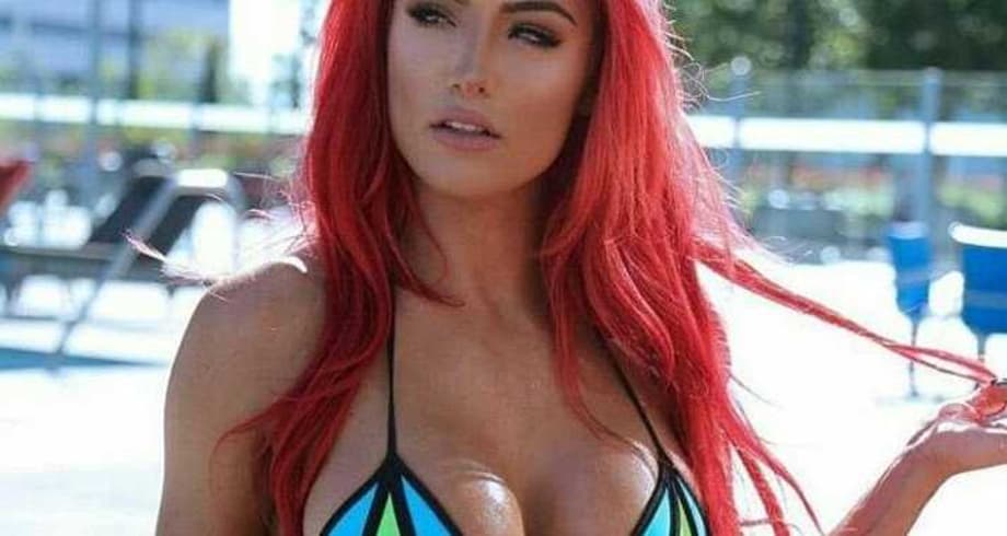 Bayley Takes A Shot At Eva Marie Following #SuperRoleModel RAW Promo: "Or Super Dumb?"