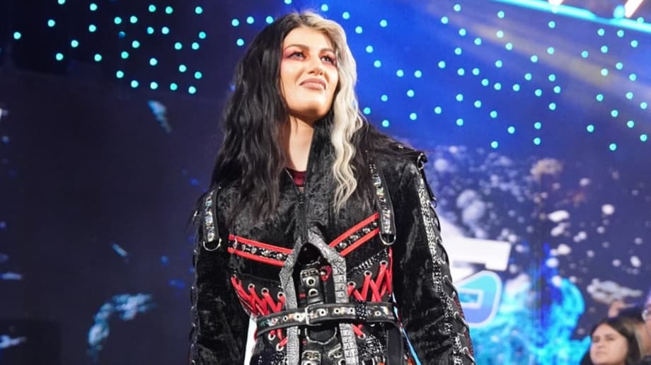 Bea Priestley Says That She Was Happy About Her WWE Release
