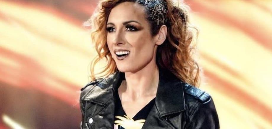 Becky Lynch Changes Her Name On Twitter; Says She Won't Be At RAW Tonight