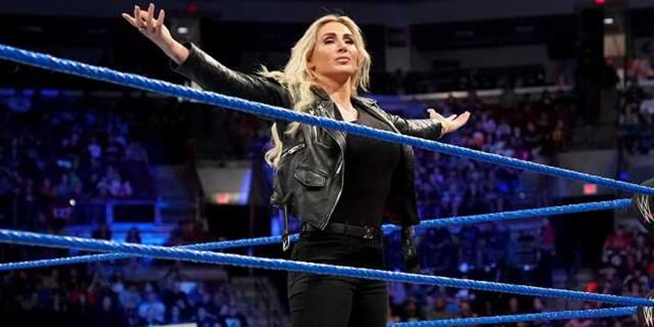 Becky Lynch Defended The SMACKDOWN Women's Title After The Show Went Off The Air