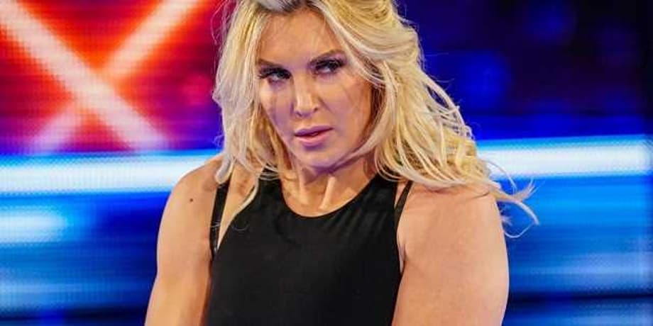 Becky Lynch Ended SMACKDOWN LIVE Standing Tall After Fending Off An Attack From Charlotte Flair