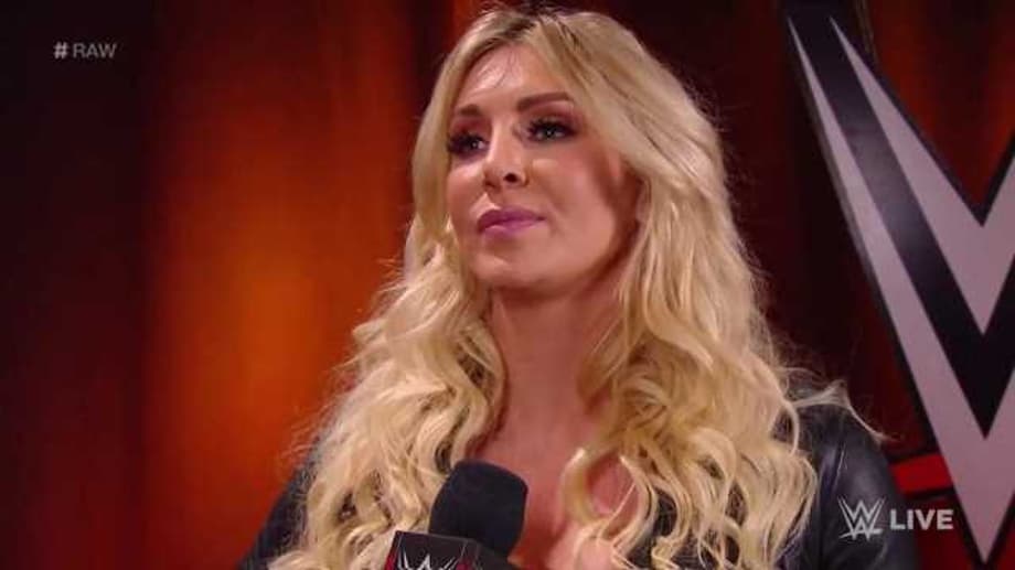 Becky Lynch Will Take On Charlotte Flair For The Vacant RAW Women's Championship At FASTLANE