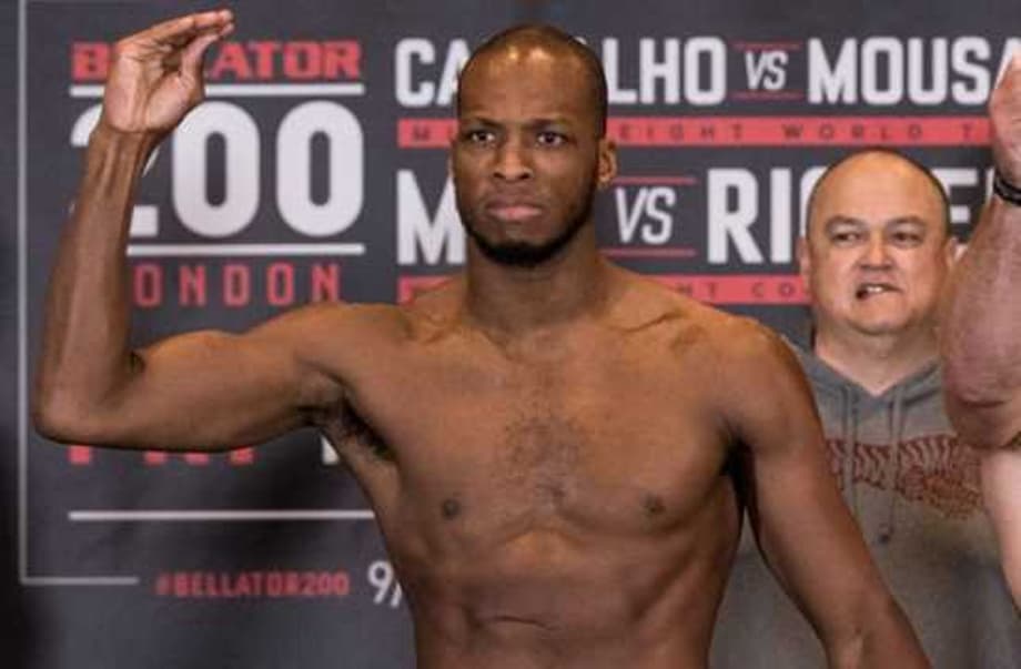 BELLATOR Welterweight Michael Page Will Make His Return At An Upcoming Show In France