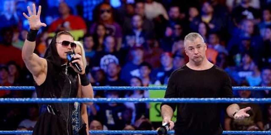 "Best Birthday Bash In The World" Announced For This Tuesday's Episode Of SMACKDOWN LIVE