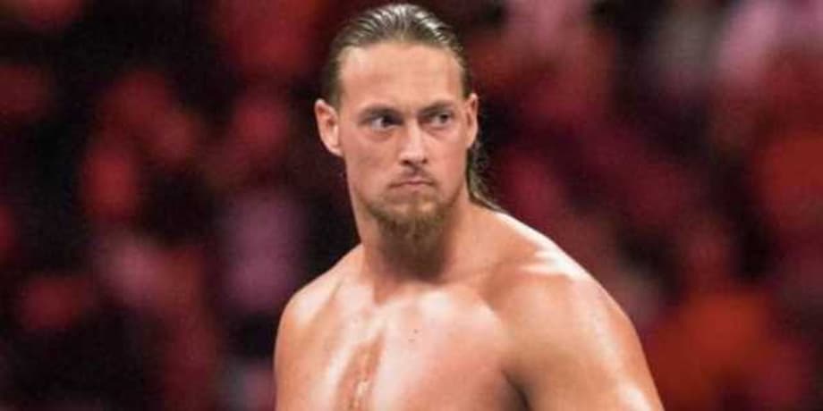 Big Cass Issues A Statement In Which He Says He'll Be Getting Professional Help To Fight His Demons