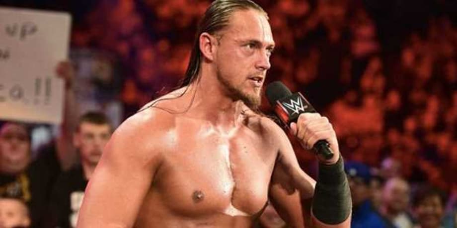 Big Cass Reflects On Personal Issues After Leaving WWE; Vows To Be The Biggest Pro Wrestling Star In The World