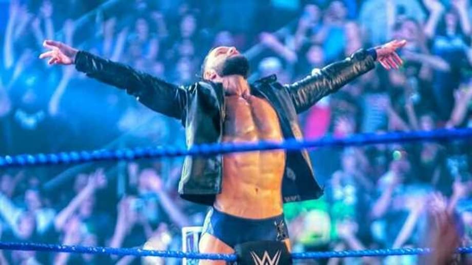 Big Changes Planned For Finn Balor Following Last Night's SMACKDOWN - SPOILERS