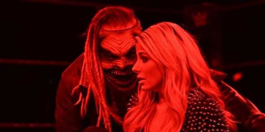 Big Changes Reportedly Made To This Week's SMACKDOWN, And NXT Superstars Could End Up Appearing