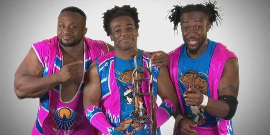 Big E Believes He Would Have Been Fired Or Sent Back To NXT Had The New Day Not Worked Out