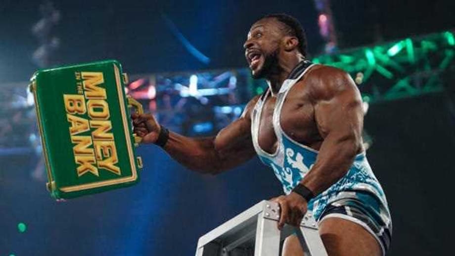 Big E Confirms Plans To Cash In His MONEY IN THE BANK Briefcase During Tonight's Episode Of RAW!