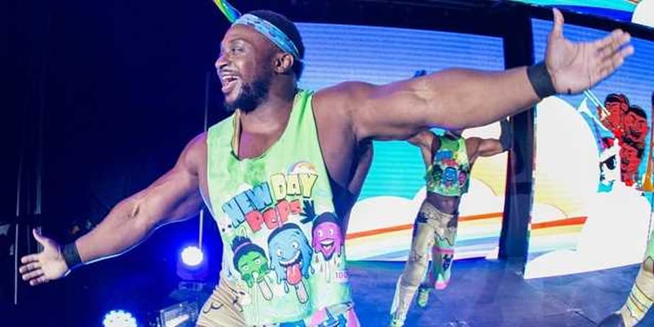 Big E Hilariously Tears Into Monday Night's Underwhelming Episode Of RAW