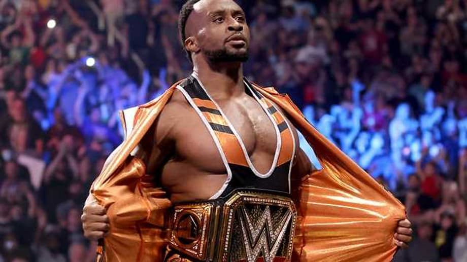 Big E Recalls Being Considered For Roman Reigns' Spot In The Shield: &quot;[It] Wouldn't Have Felt The Same&quot;