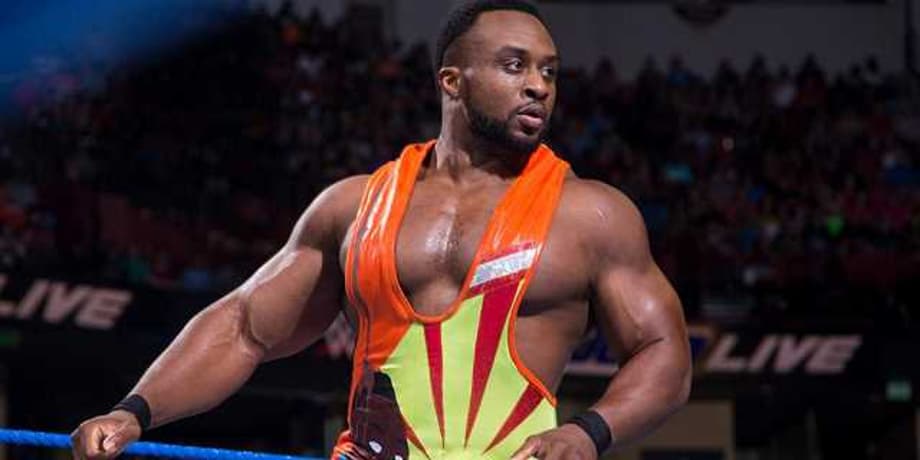 Big E Reflects On An Awesome Sounding Scrapped Angle During The #KofiMania WRESTLEMANIA Build