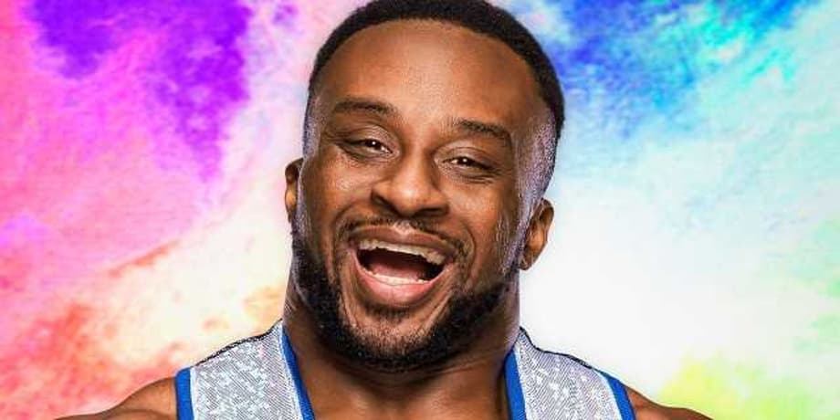 Big E Responds To Booker T Saying he Should Change His Character For SMACKDOWN Singles Run