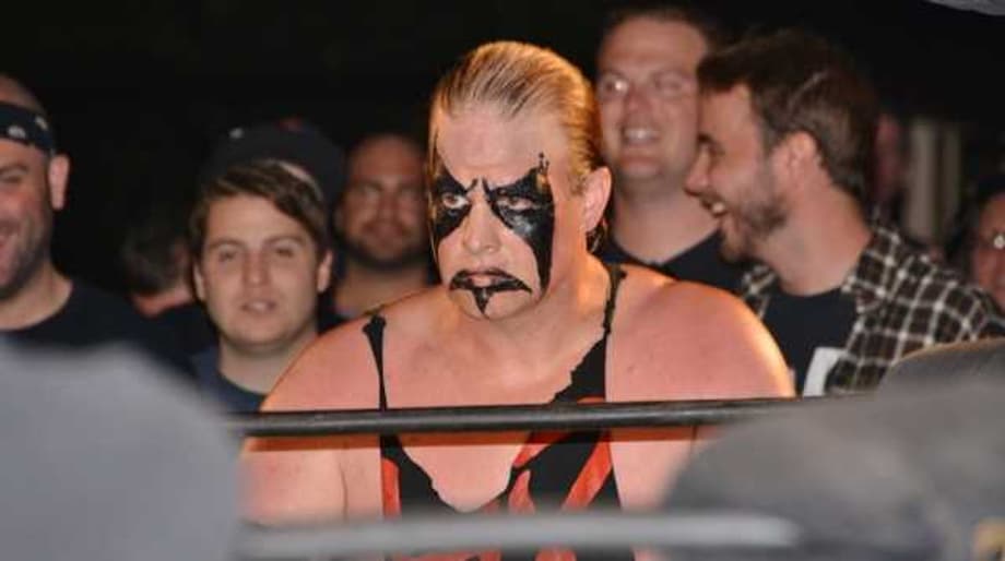 BIG JAPAN And COMBAT ZONE WRESTLING Talent Nate Hatred Passes Away