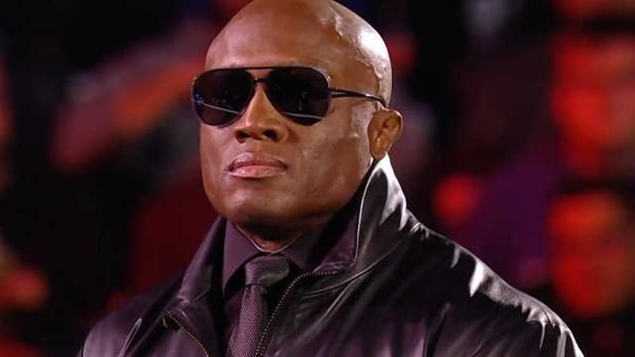 Bobby Lashley Appeared To Complete His Long-Rumored Babyface Turn During Last Night's Episode Of RAW