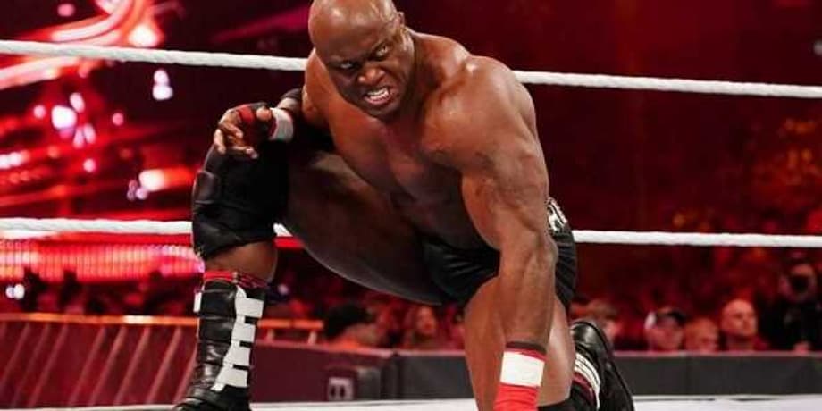 Bobby Lashley May Not Return To WWE Until As Late As This November