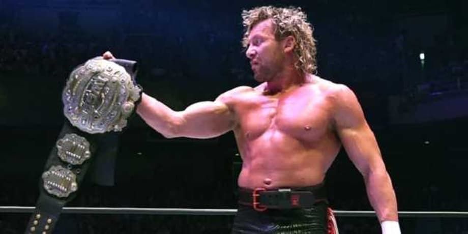 Bobby Roode Explains Why Kenny Omega Would Be The Perfect Surprise Entrant In The ROYAL RUMBLE