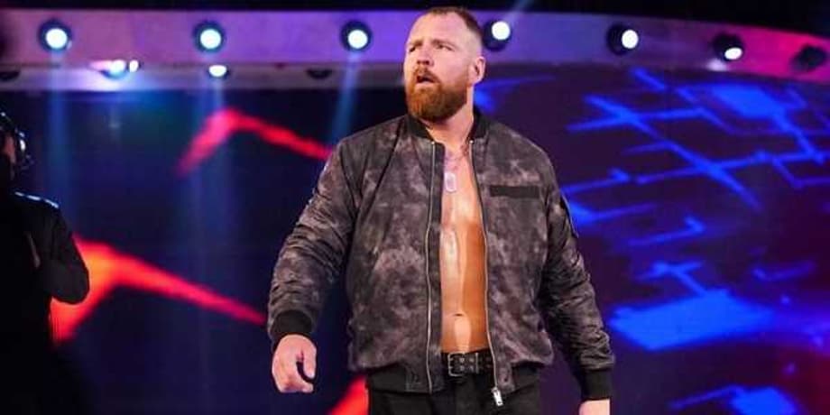 Booker T Has Some Thoughts On Why Dean Ambrose Probably Isn't Leaving WWE For Another Promotion