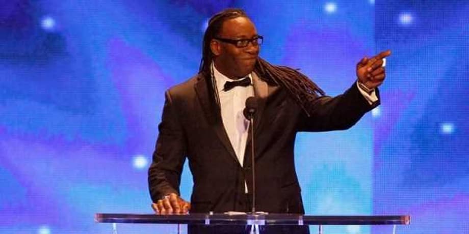 Booker T Hits Back At Superstar Billy Graham's Suggestion That Kofi Kingston Take Steroids
